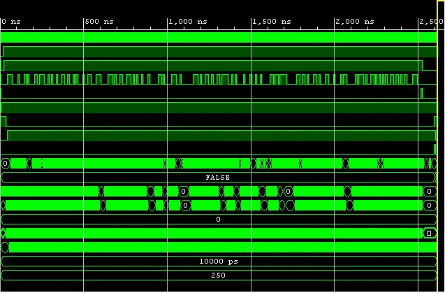RISC-V FPGA CPU logo